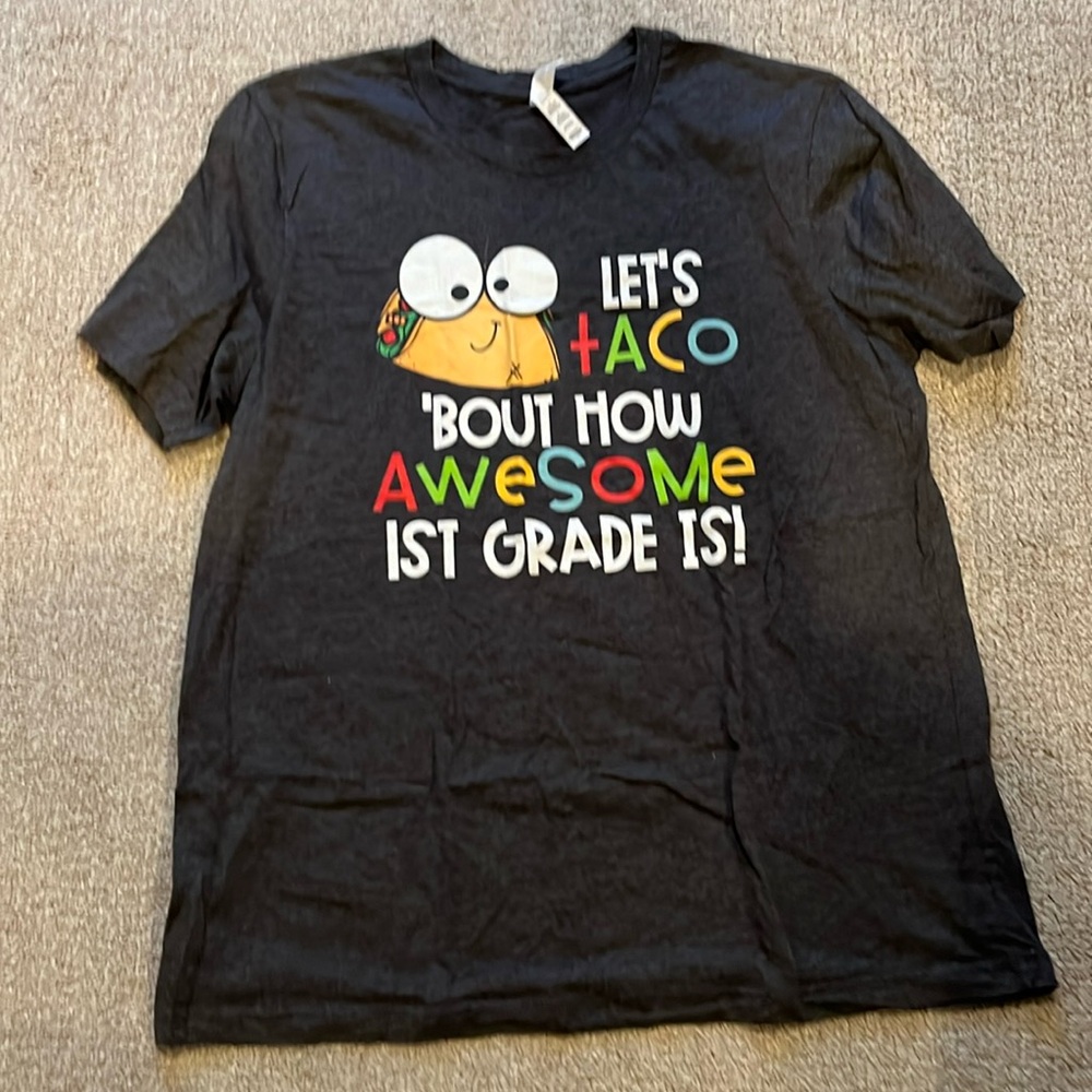 Women’s t-shirt